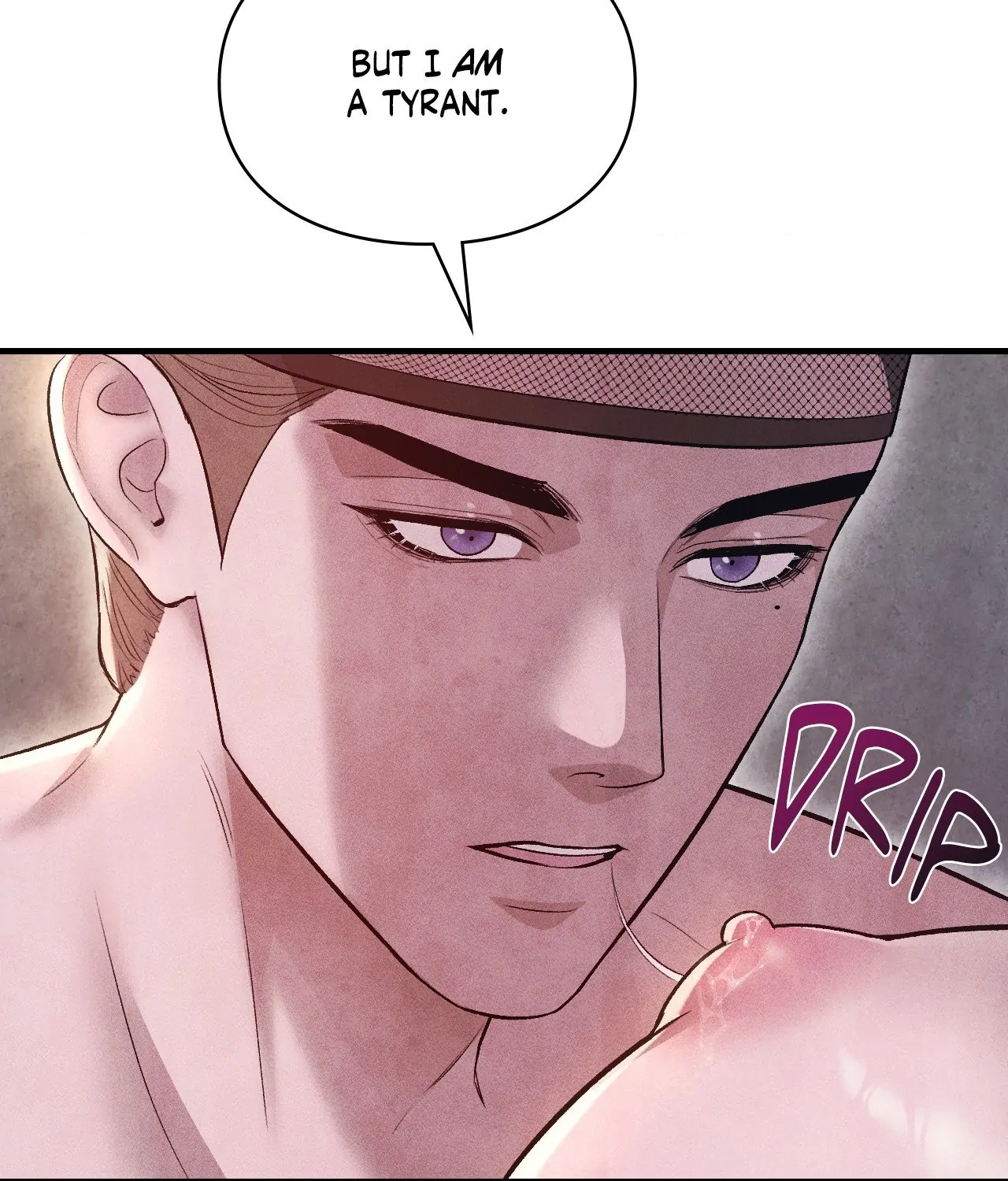 Palace of Euphoria Chapter 23 - page 71