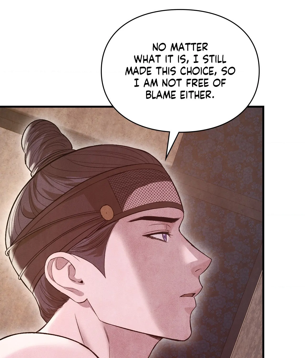 Palace of Euphoria Chapter 23 - page 74