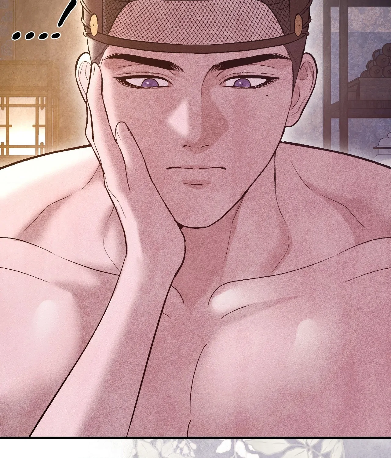 Palace of Euphoria Chapter 23 - page 79