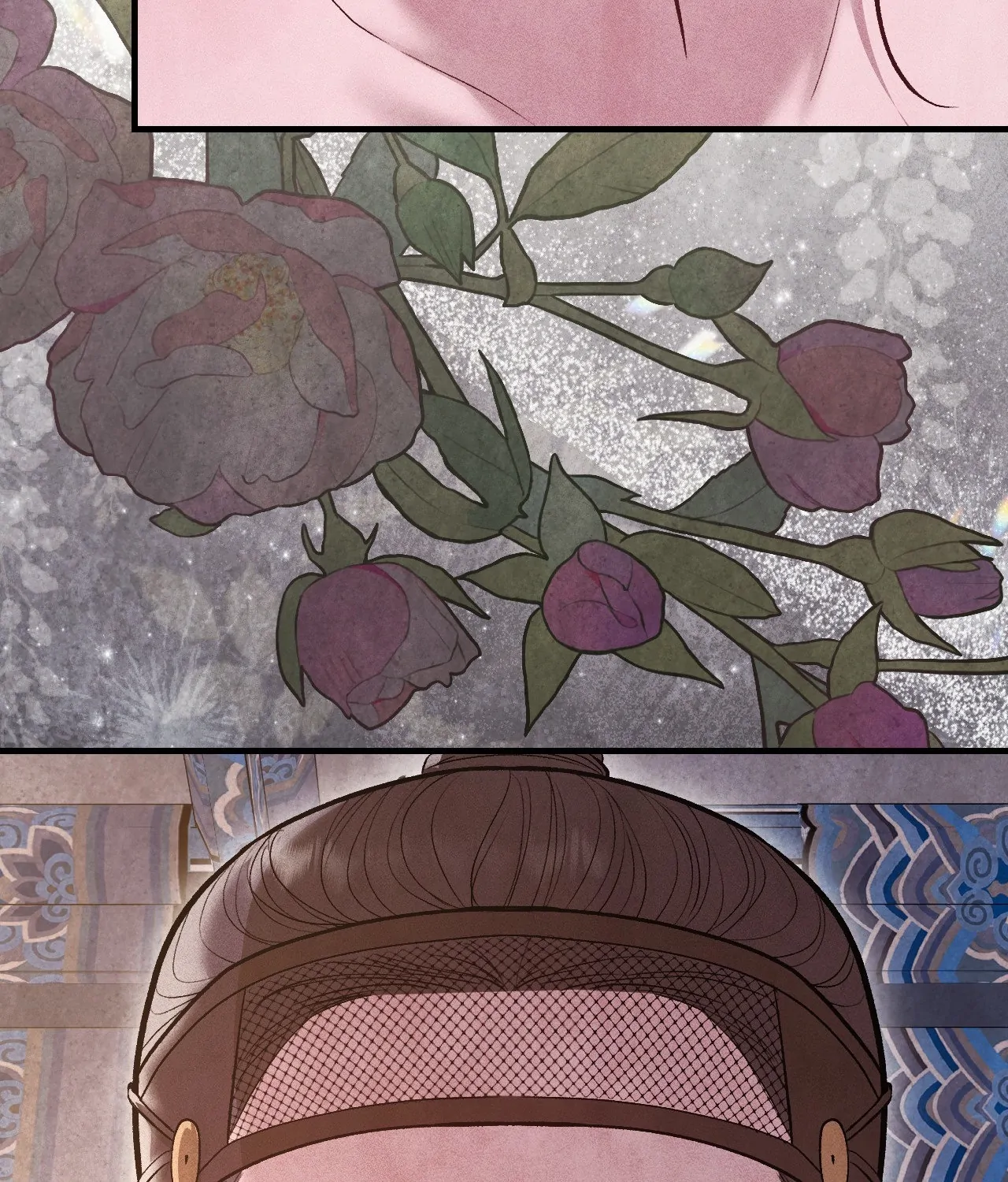 Palace of Euphoria Chapter 23 - page 84