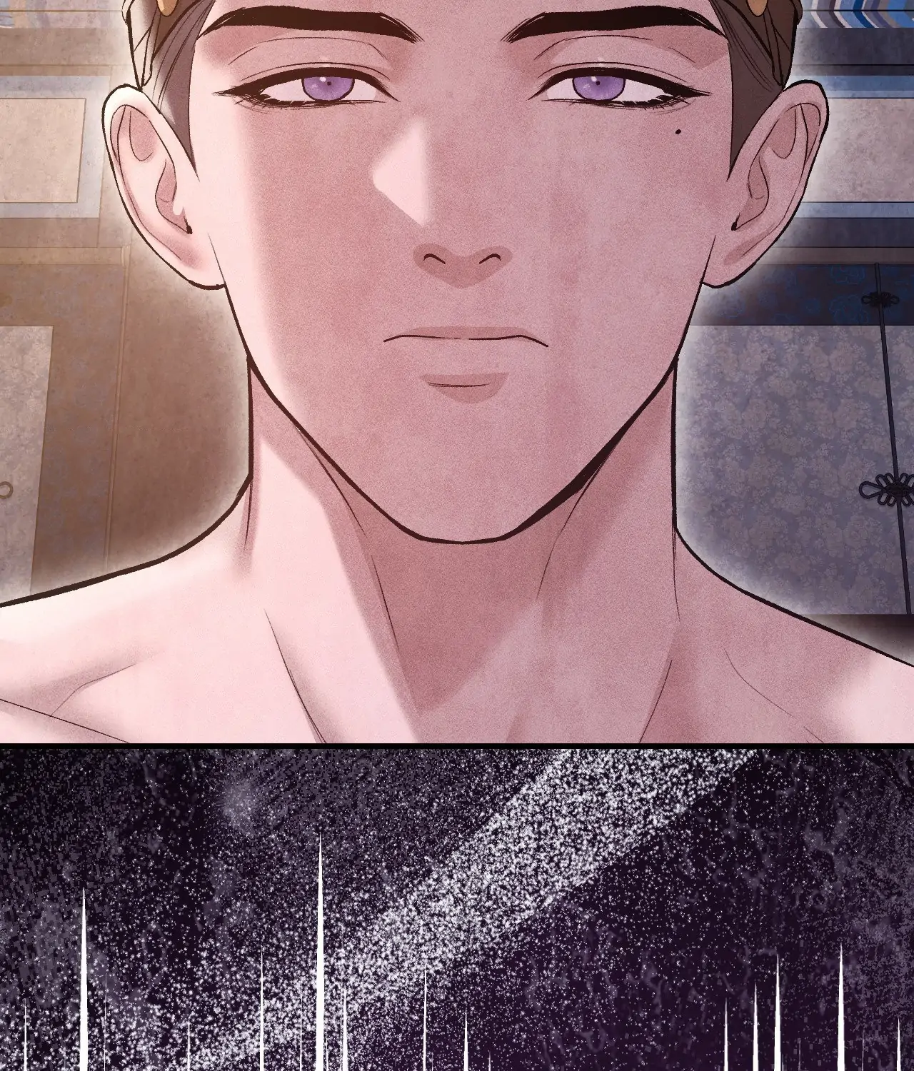 Palace of Euphoria Chapter 23 - page 85
