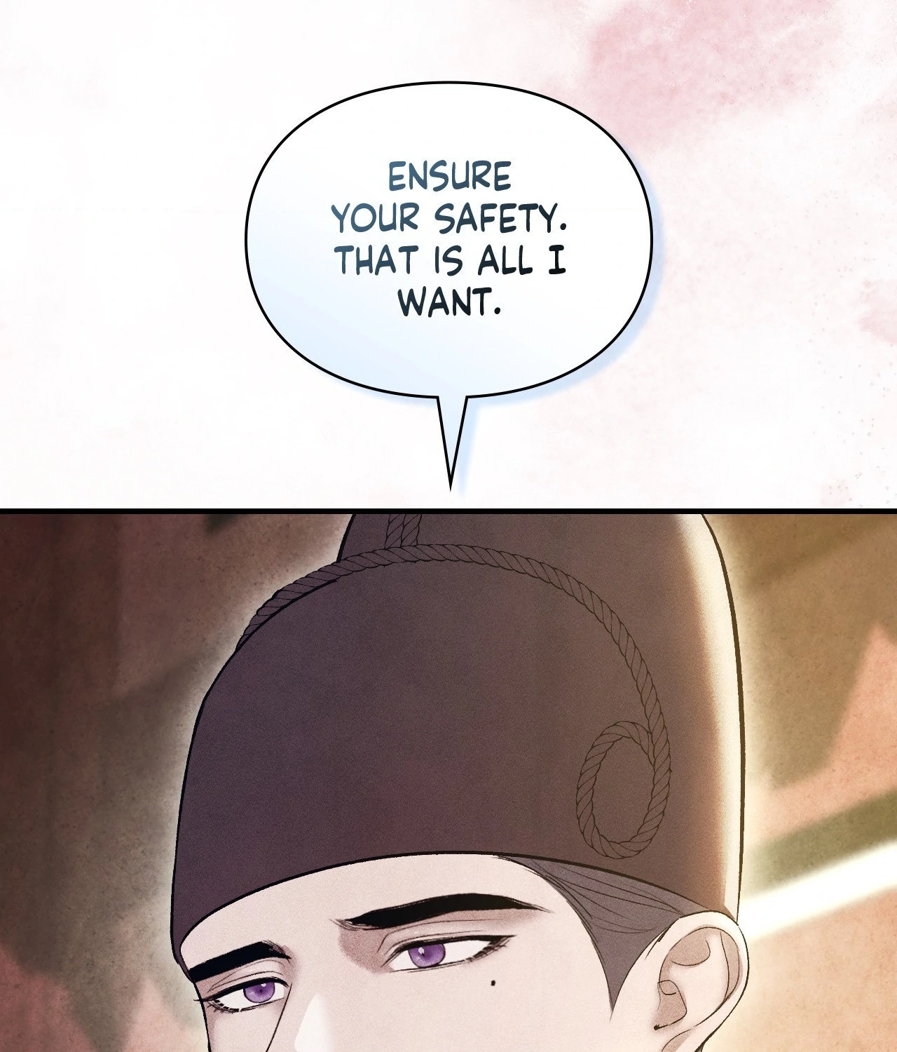 Palace of Euphoria Chapter 23 - page 8