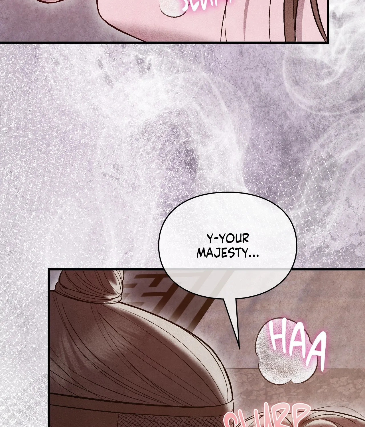 Palace of Euphoria Chapter 23 - page 89