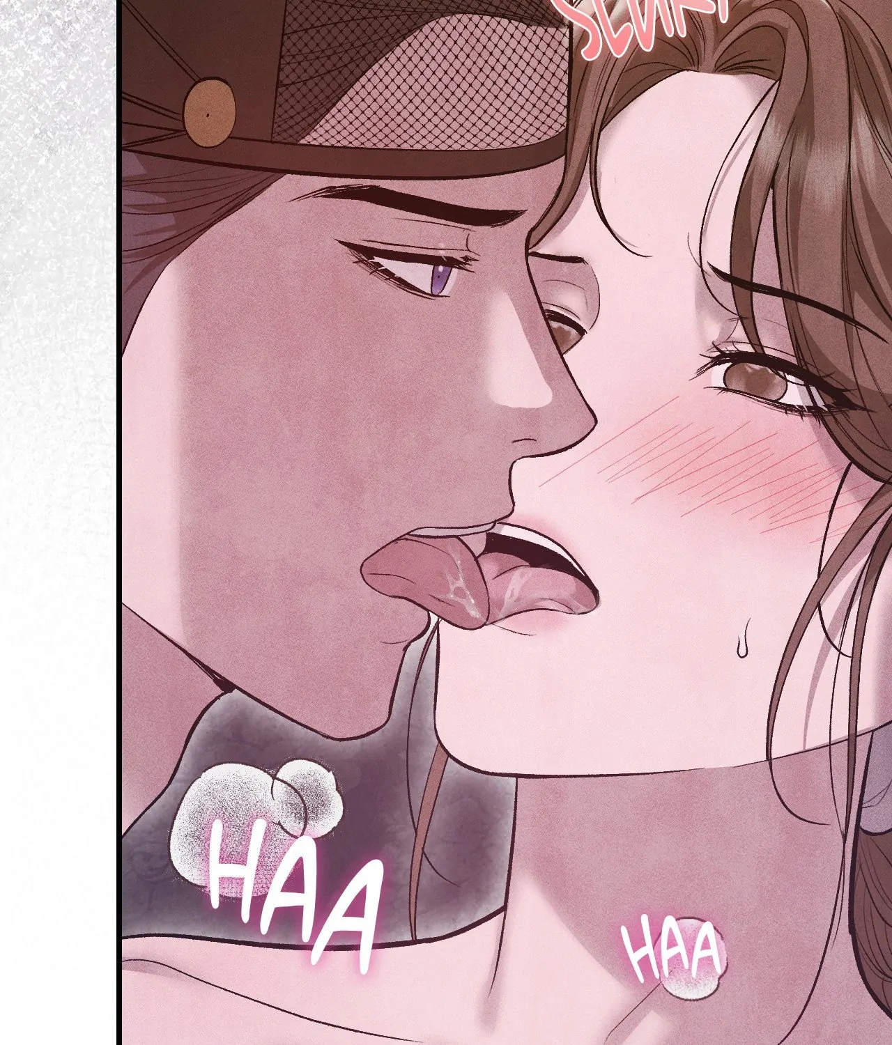 Palace of Euphoria Chapter 23 - page 90