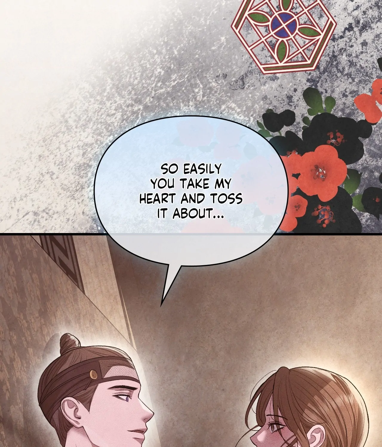 Palace of Euphoria Chapter 23 - page 93