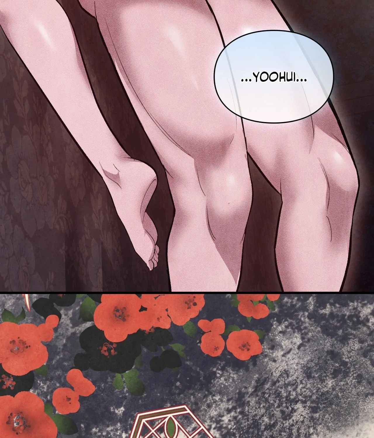 Palace of Euphoria Chapter 23 - page 95