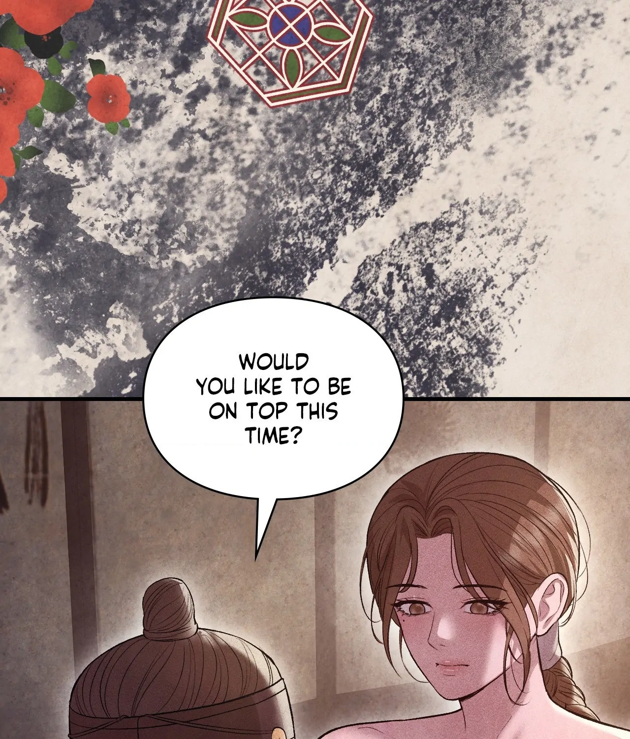 Palace of Euphoria Chapter 23 - page 96