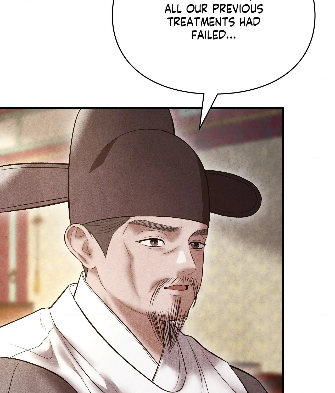 Palace of Euphoria Chapter 26 - page 9