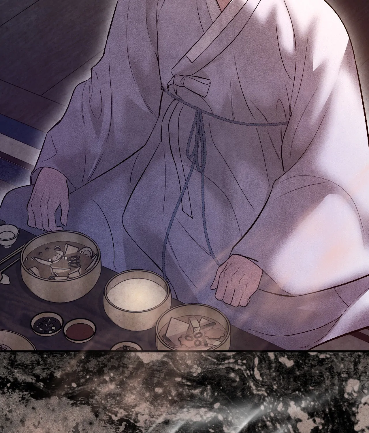 Palace of Euphoria Chapter 26 - page 99