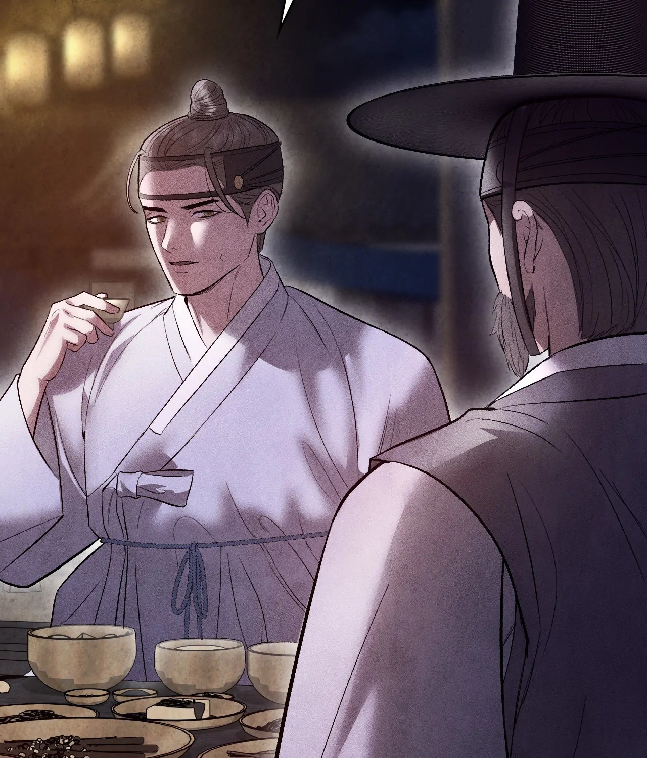 Palace of Euphoria Chapter 26 - page 104