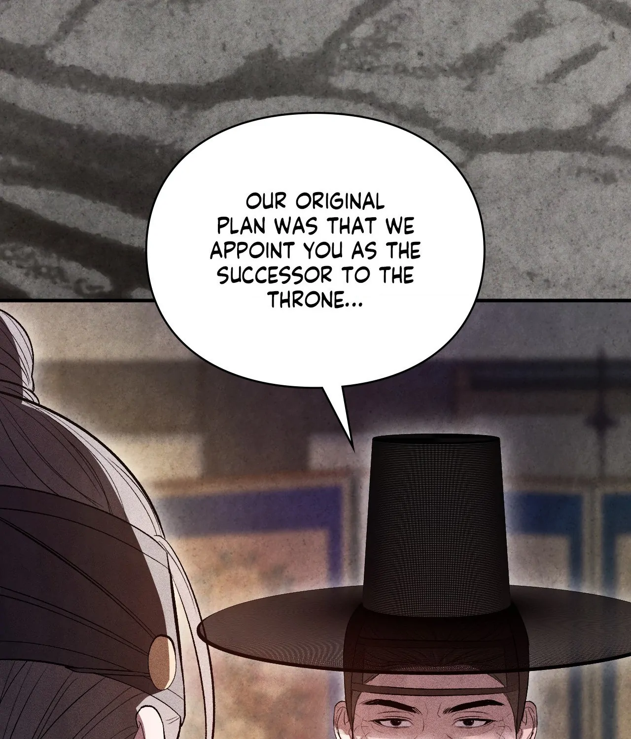 Palace of Euphoria Chapter 26 - page 106