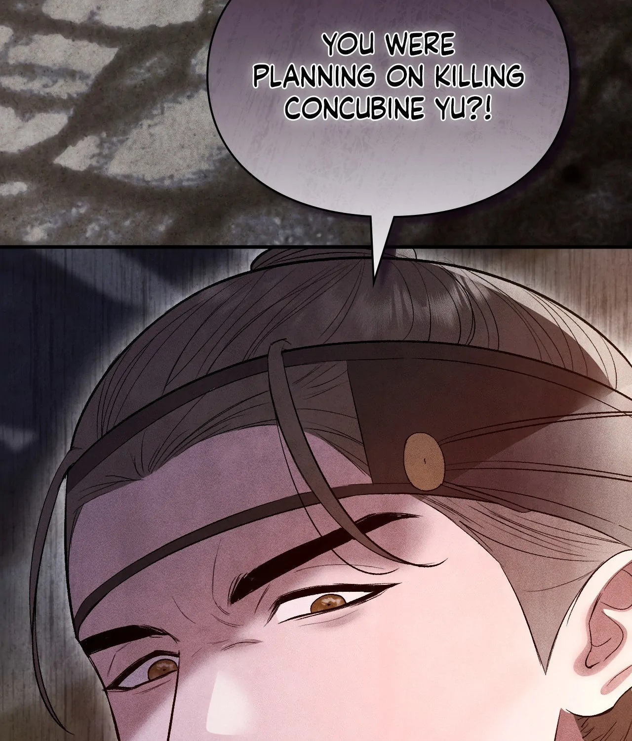 Palace of Euphoria Chapter 26 - page 111