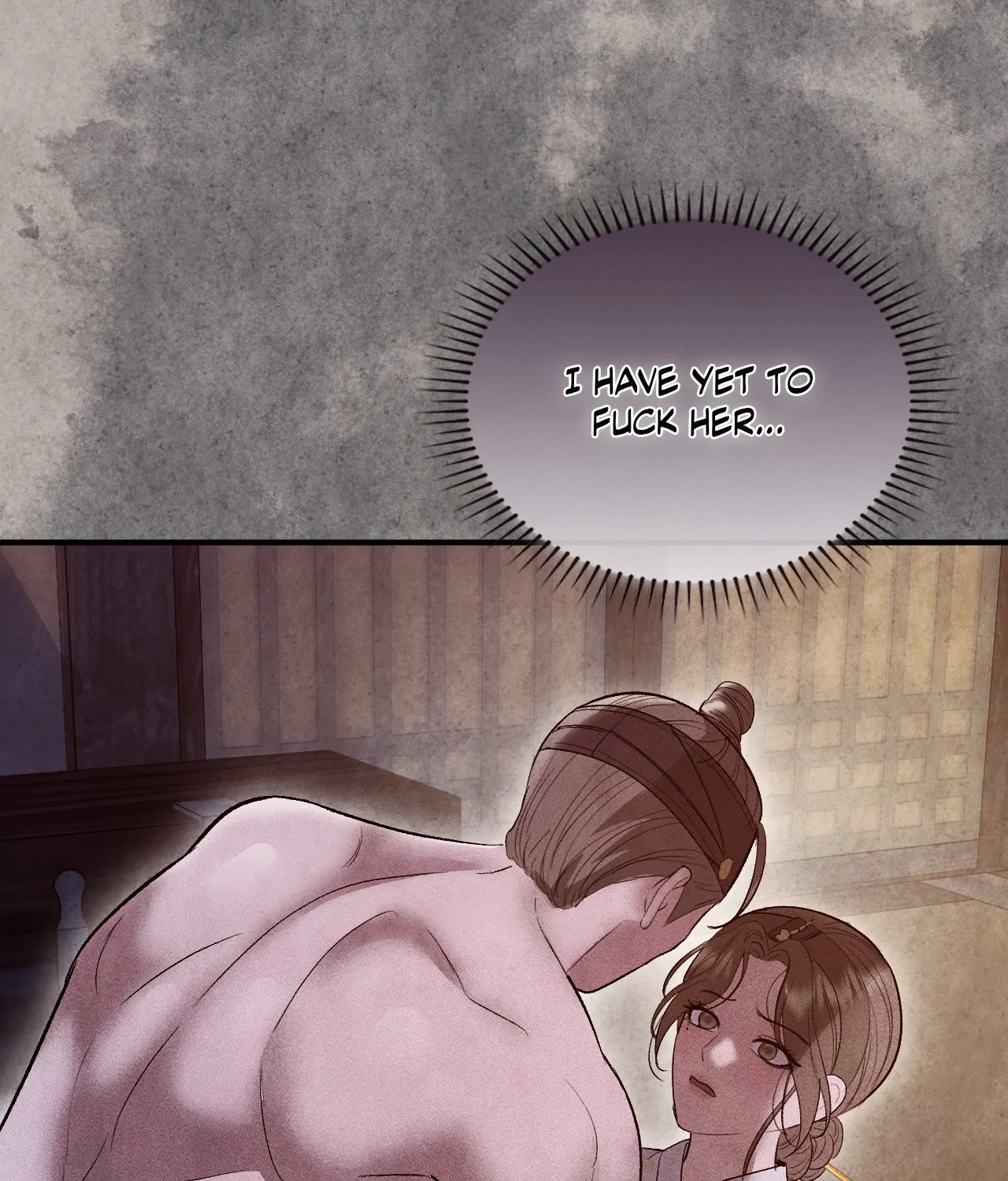 Palace of Euphoria Chapter 26 - page 119