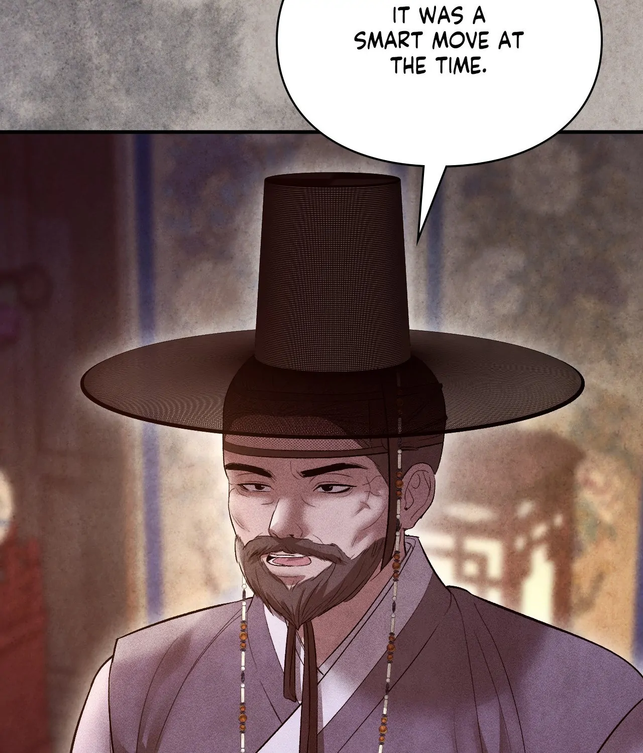 Palace of Euphoria Chapter 26 - page 121