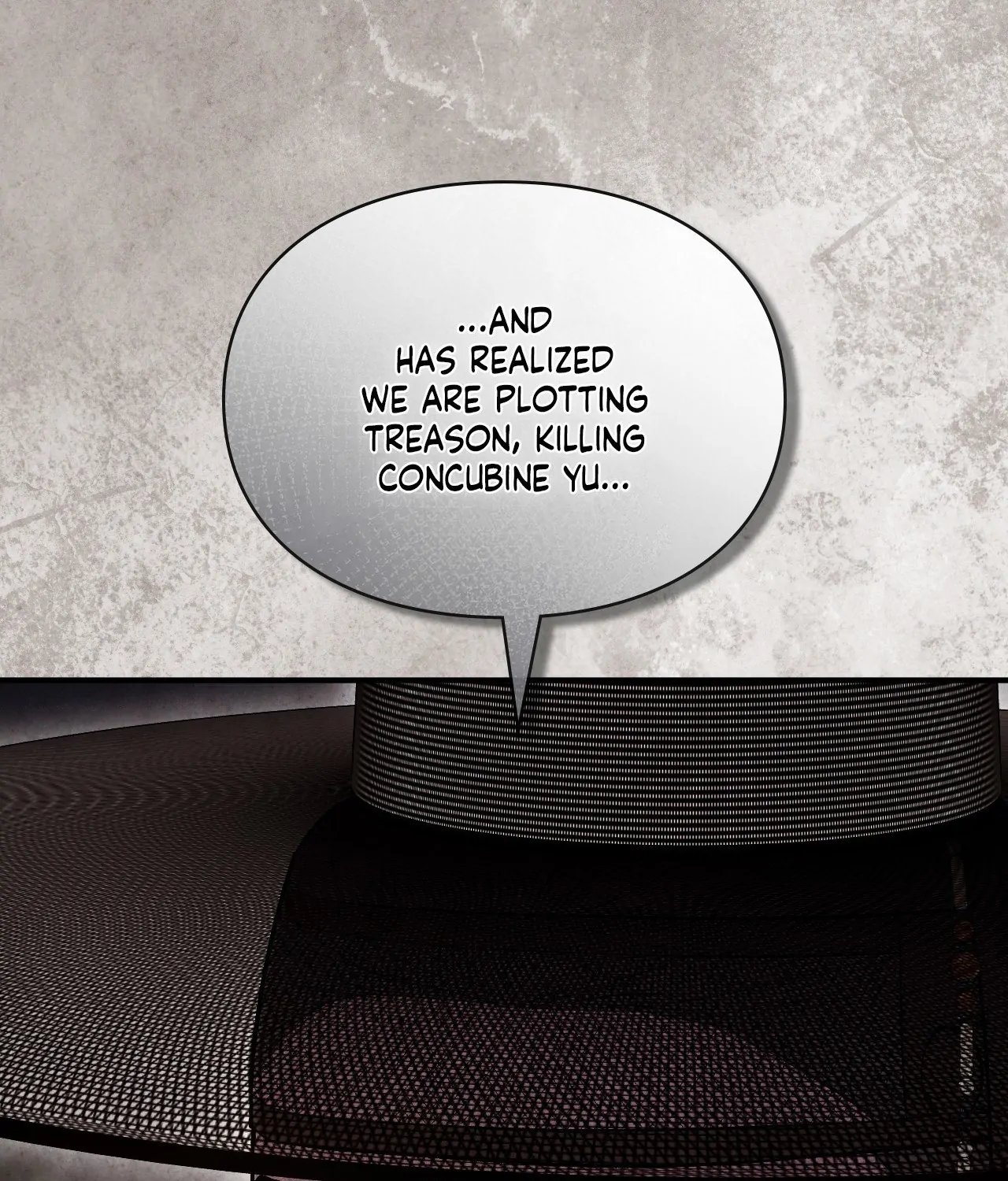 Palace of Euphoria Chapter 26 - page 123