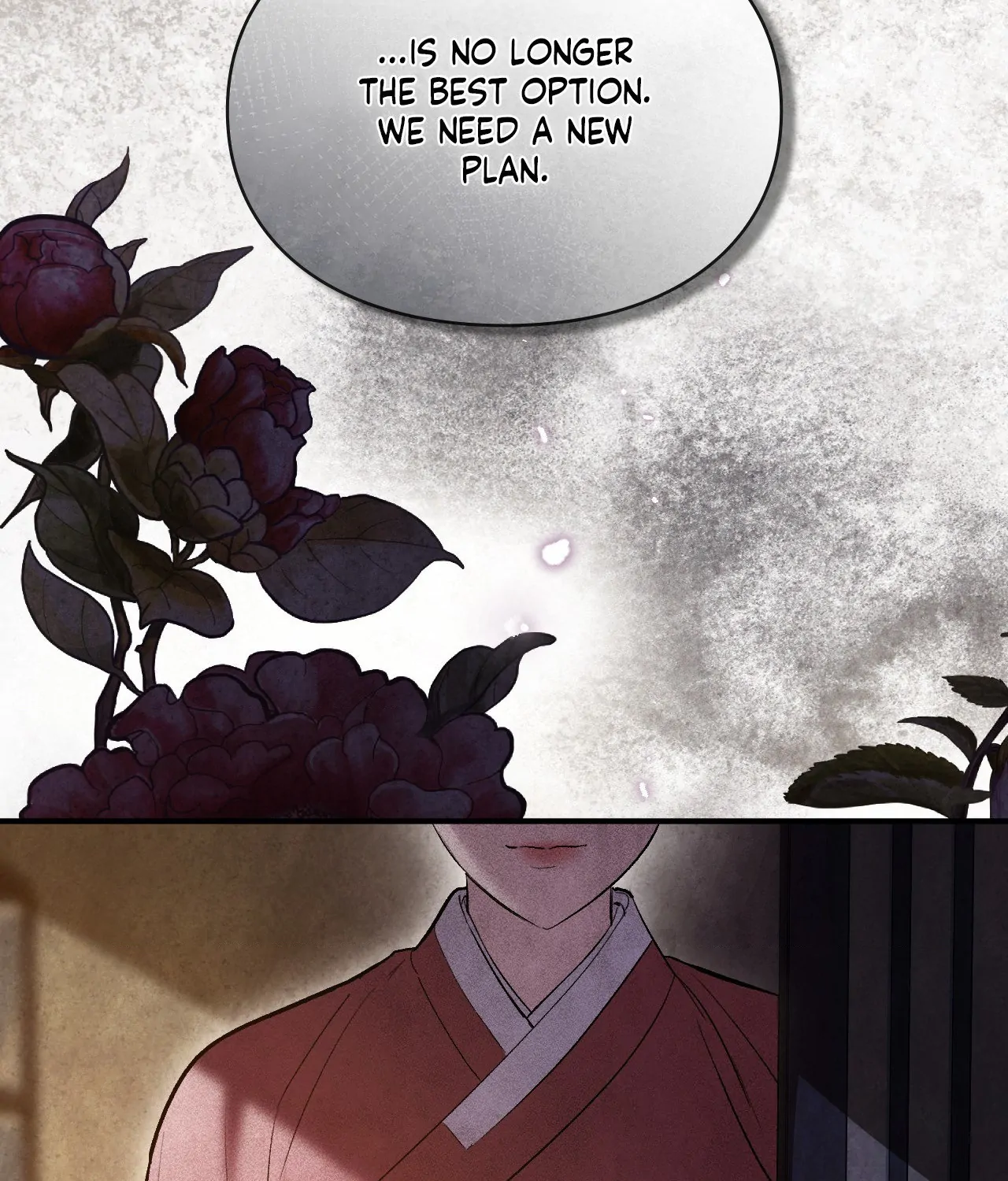 Palace of Euphoria Chapter 26 - page 125