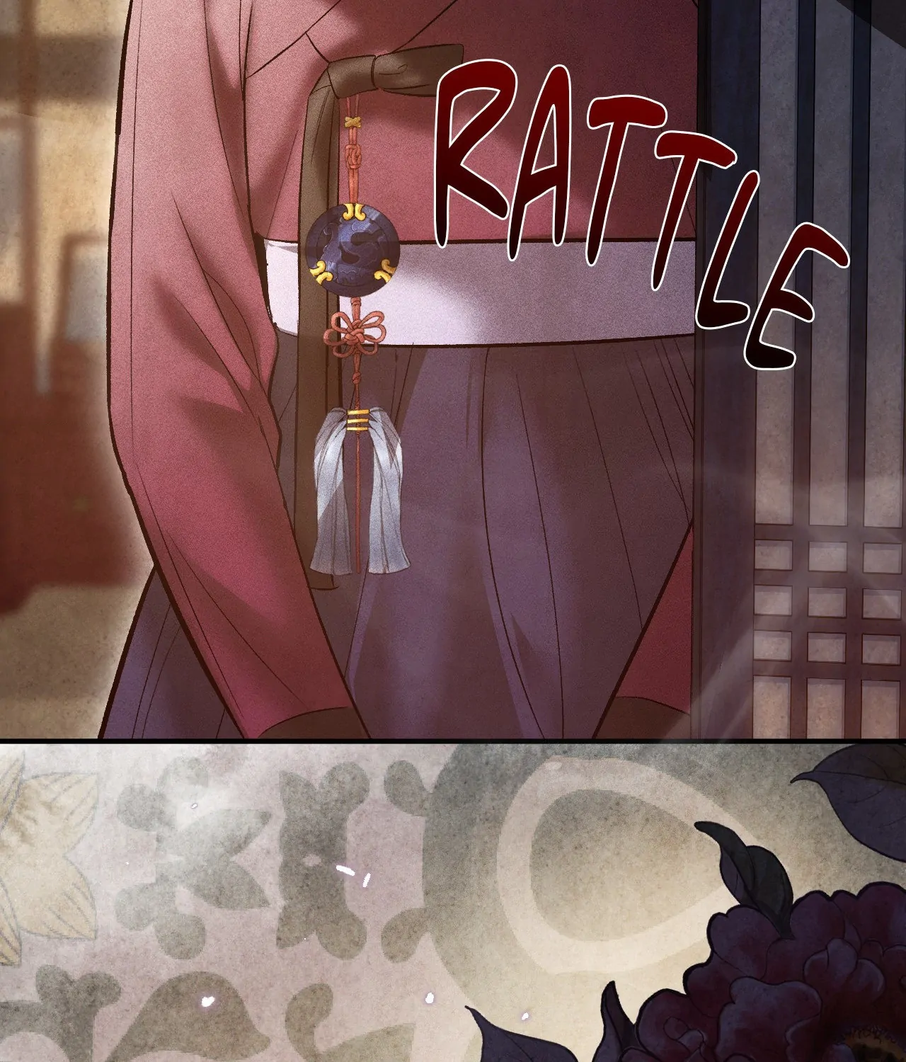 Palace of Euphoria Chapter 26 - page 126