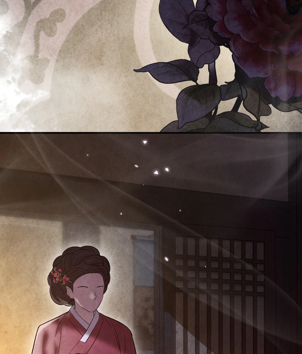 Palace of Euphoria Chapter 26 - page 127