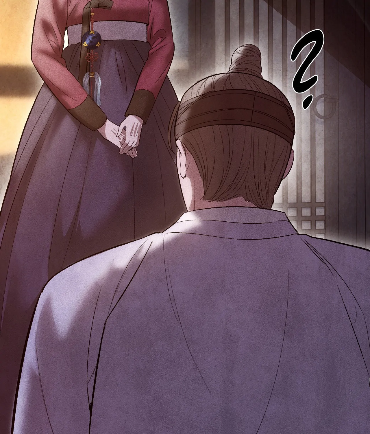 Palace of Euphoria Chapter 26 - page 128