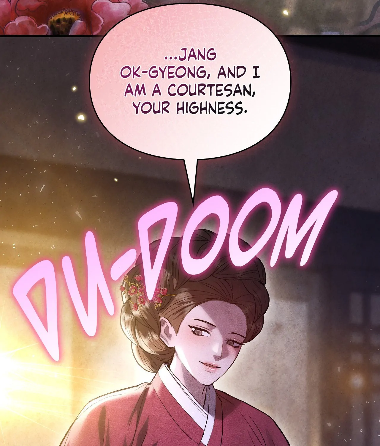 Palace of Euphoria Chapter 26 - page 134