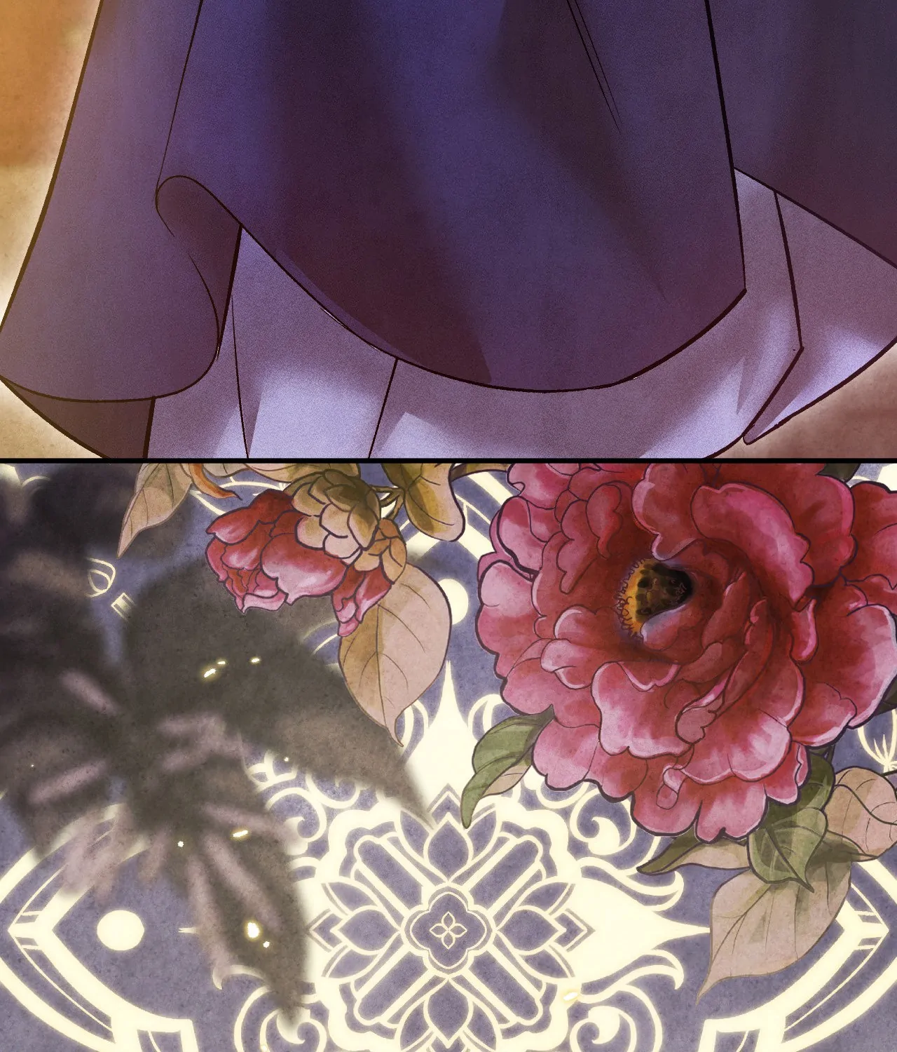 Palace of Euphoria Chapter 26 - page 136