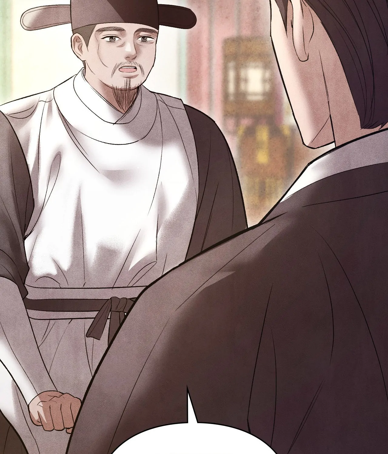 Palace of Euphoria Chapter 26 - page 13