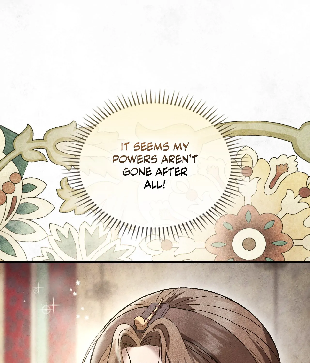 Palace of Euphoria Chapter 26 - page 16