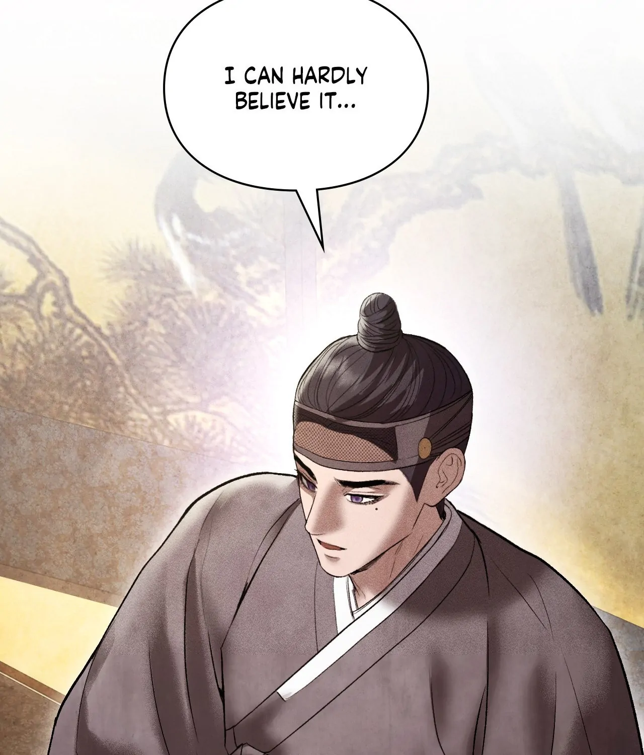 Palace of Euphoria Chapter 26 - page 19