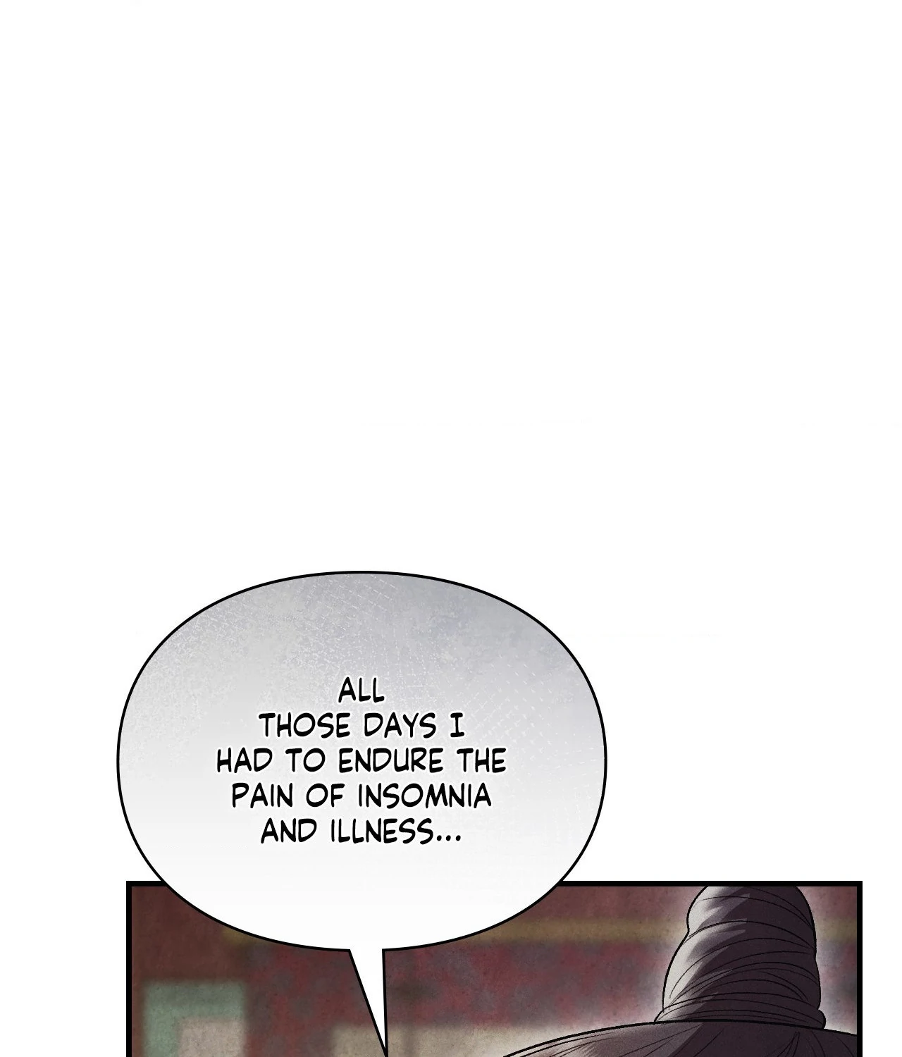 Palace of Euphoria Chapter 26 - page 21