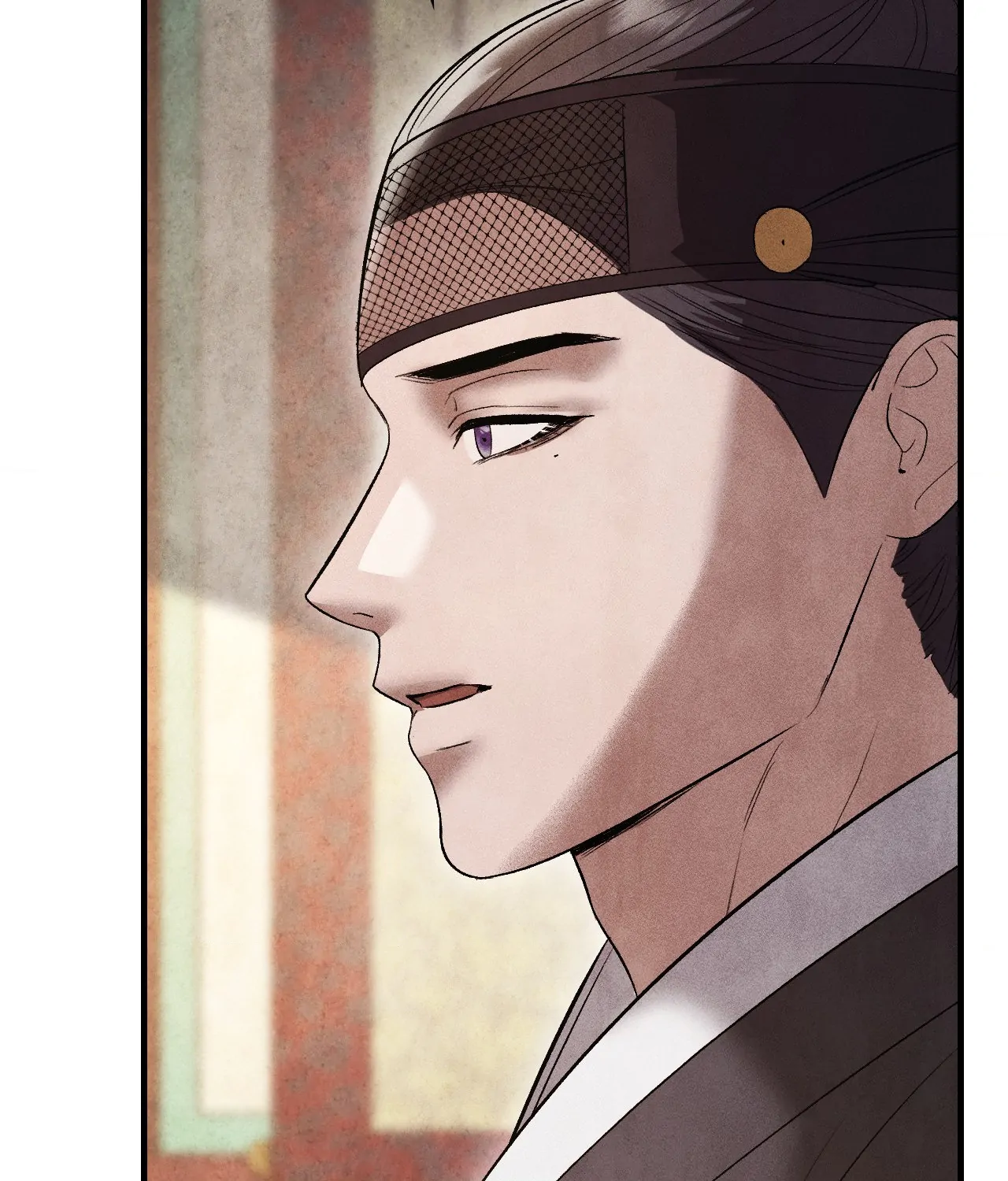 Palace of Euphoria Chapter 26 - page 22