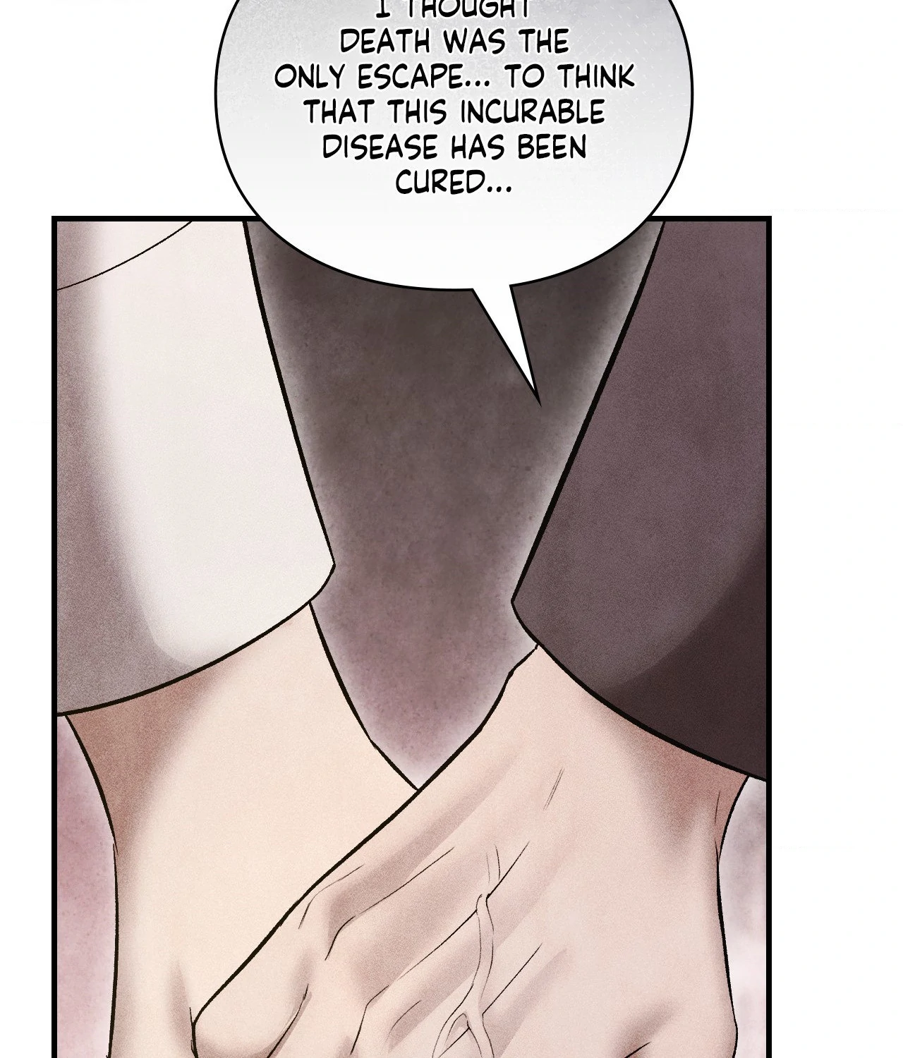 Palace of Euphoria Chapter 26 - page 24