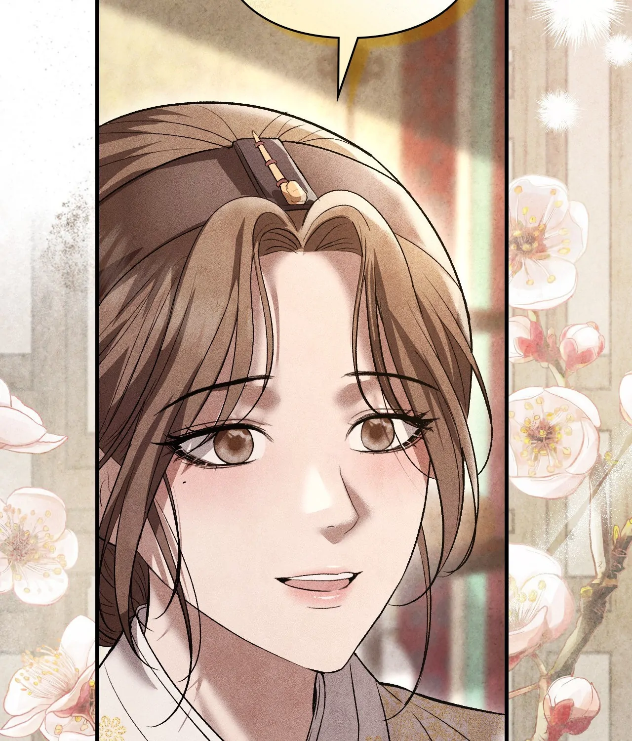 Palace of Euphoria Chapter 26 - page 29