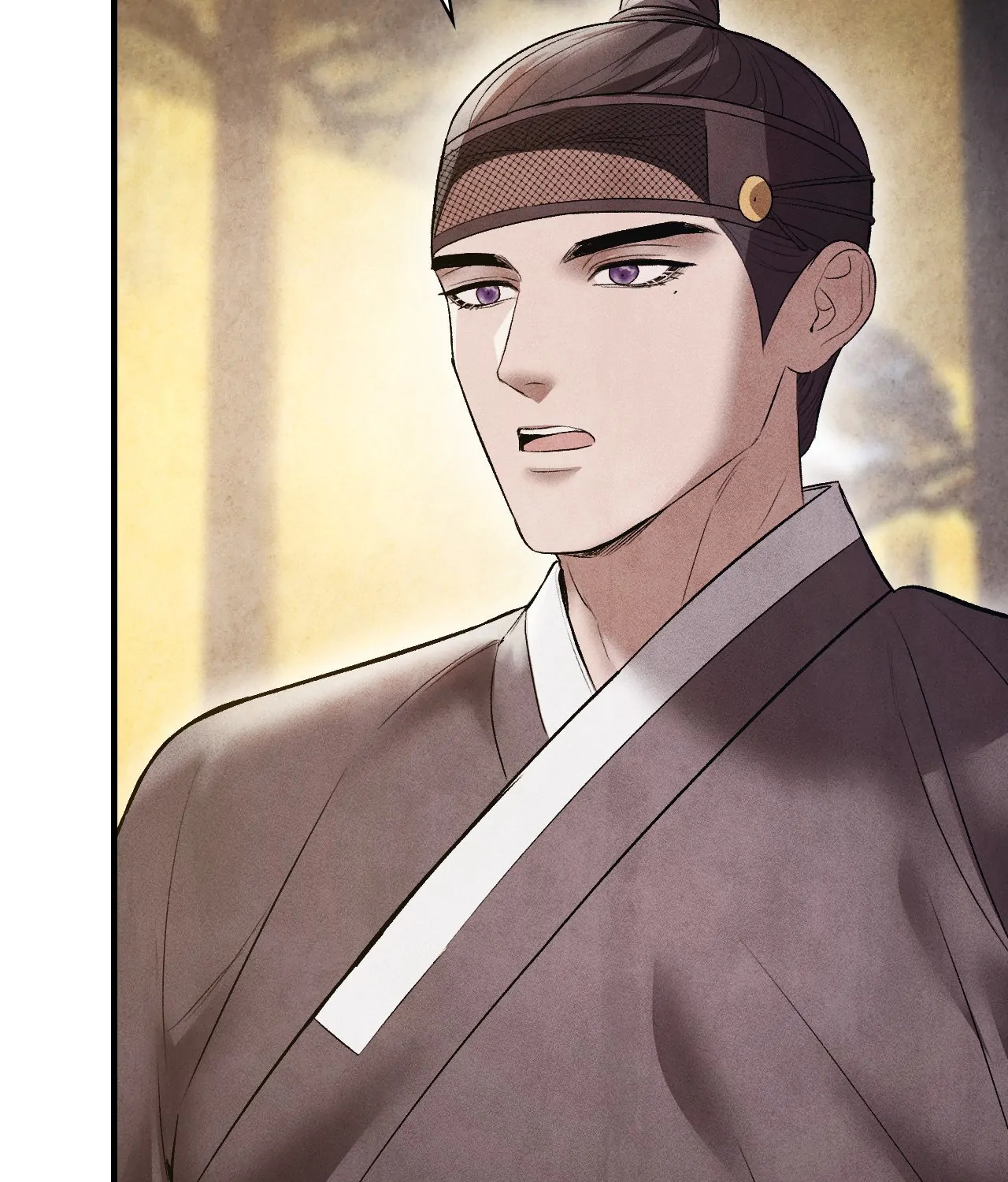 Palace of Euphoria Chapter 26 - page 34