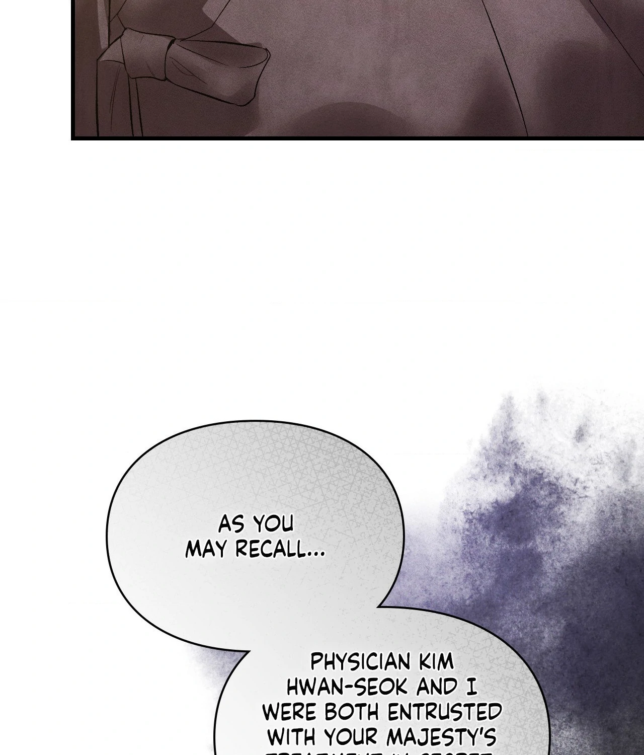 Palace of Euphoria Chapter 26 - page 35