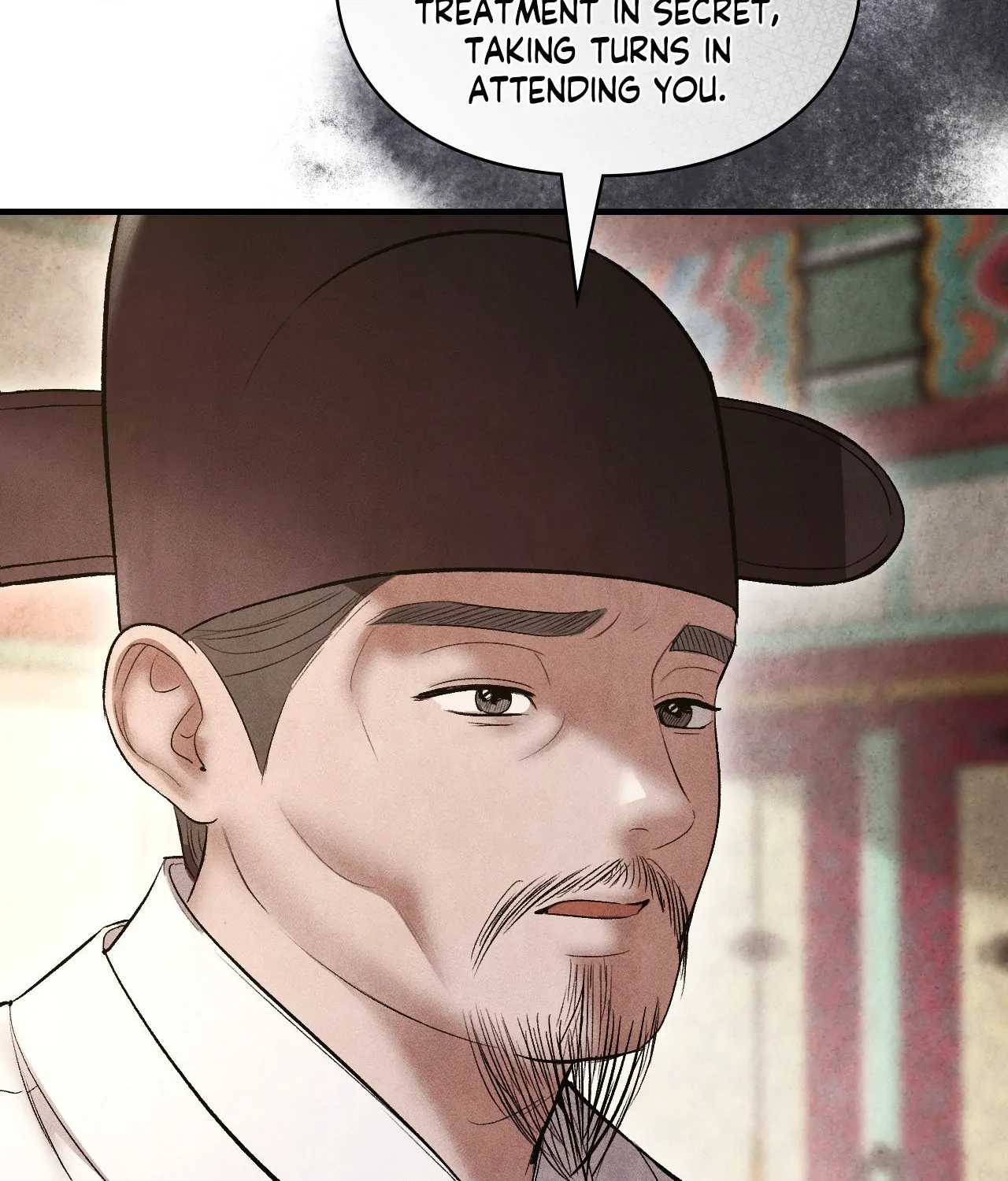 Palace of Euphoria Chapter 26 - page 36