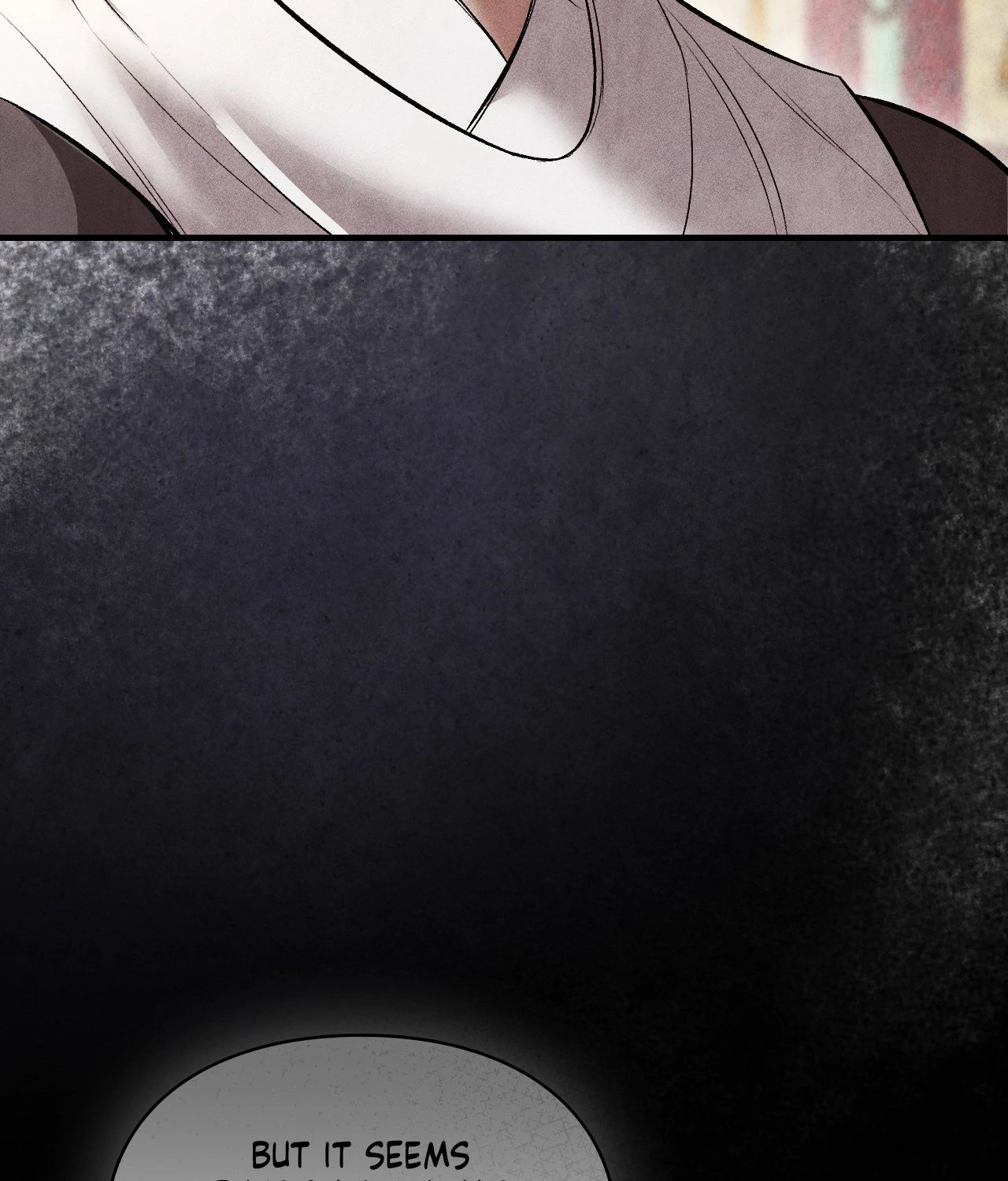 Palace of Euphoria Chapter 26 - page 37