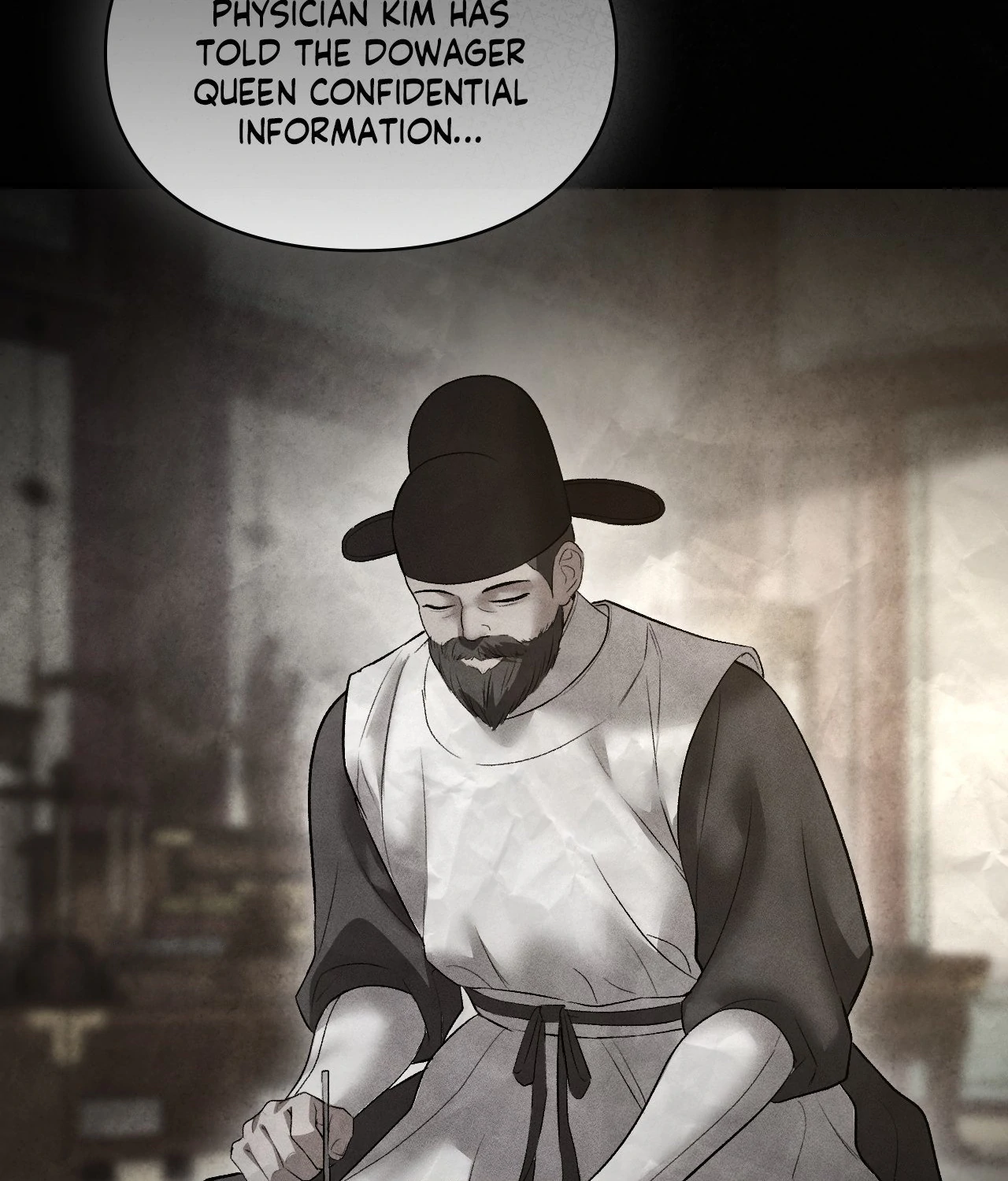 Palace of Euphoria Chapter 26 - page 38