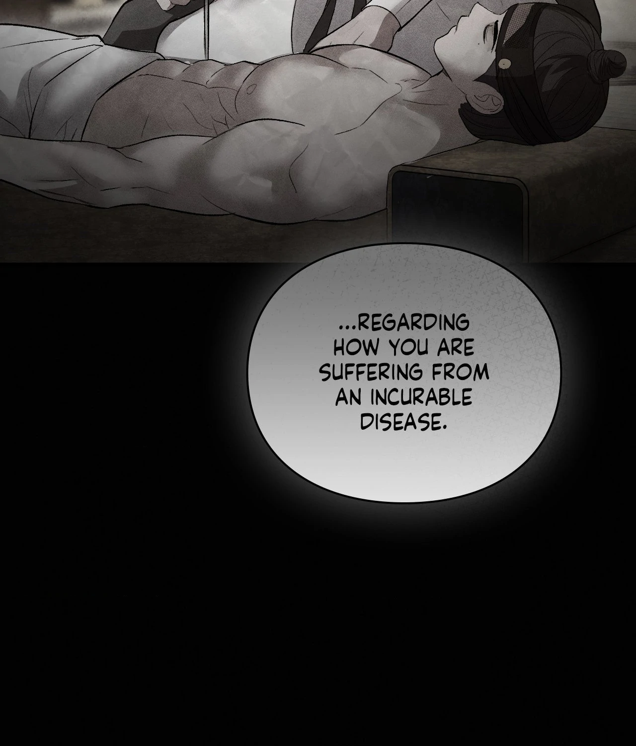 Palace of Euphoria Chapter 26 - page 39