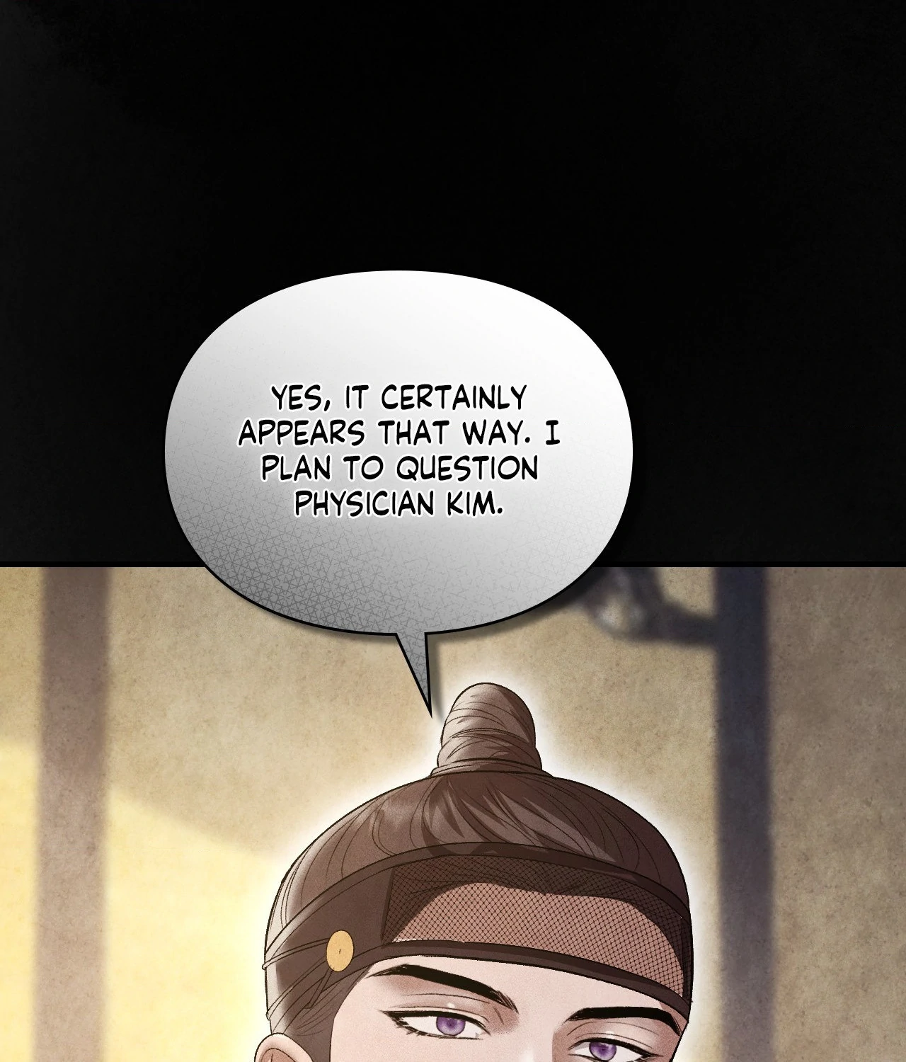 Palace of Euphoria Chapter 26 - page 40