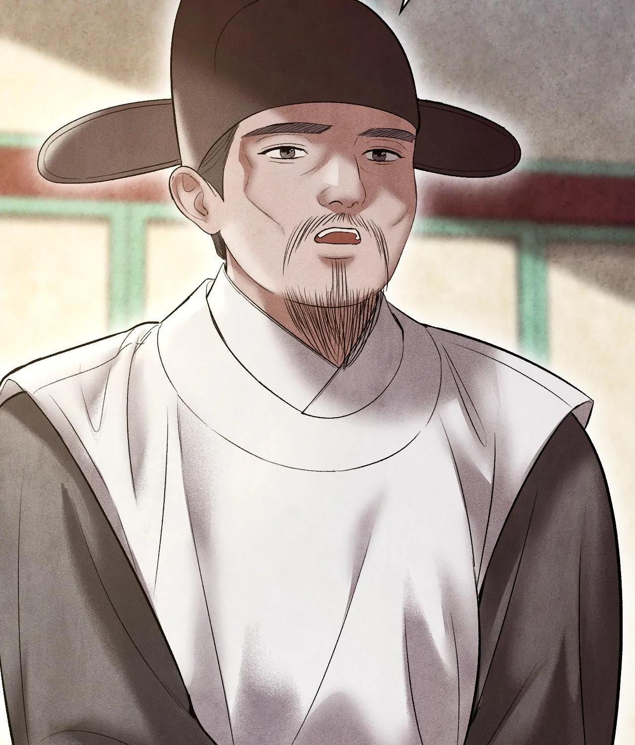 Palace of Euphoria Chapter 26 - page 43