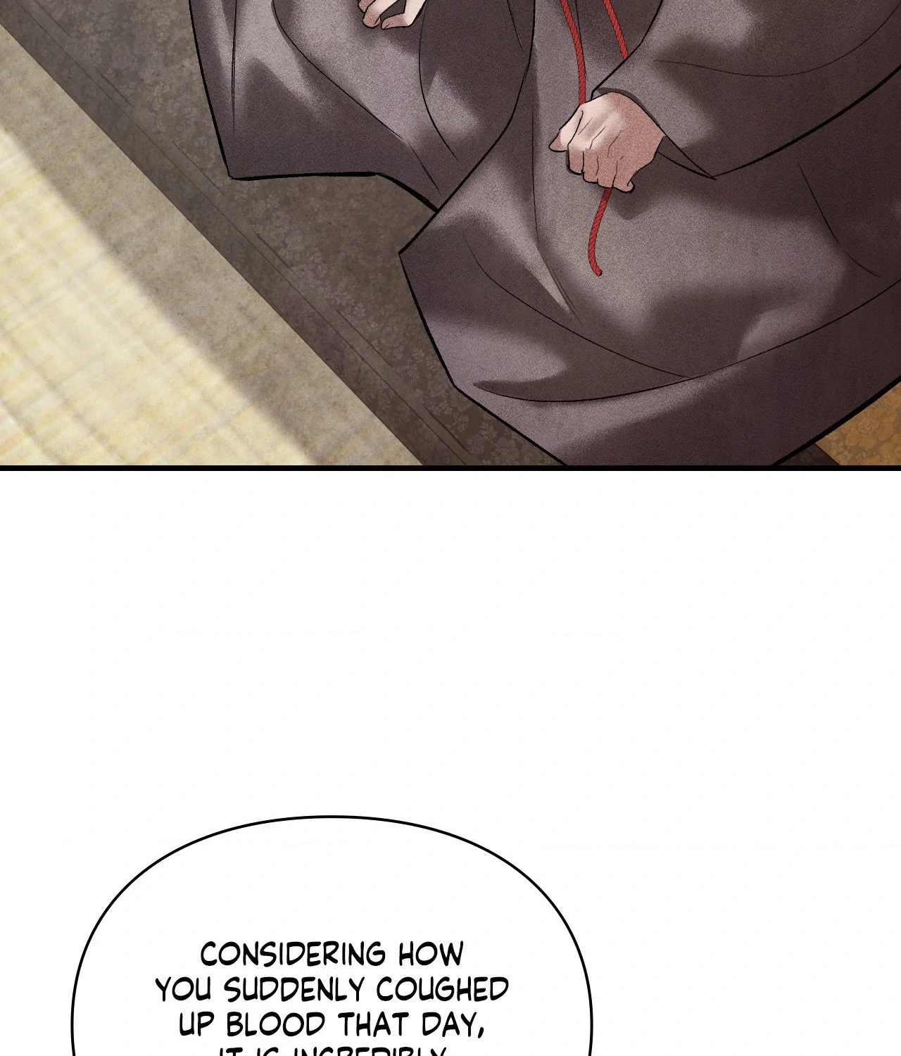 Palace of Euphoria Chapter 26 - page 46