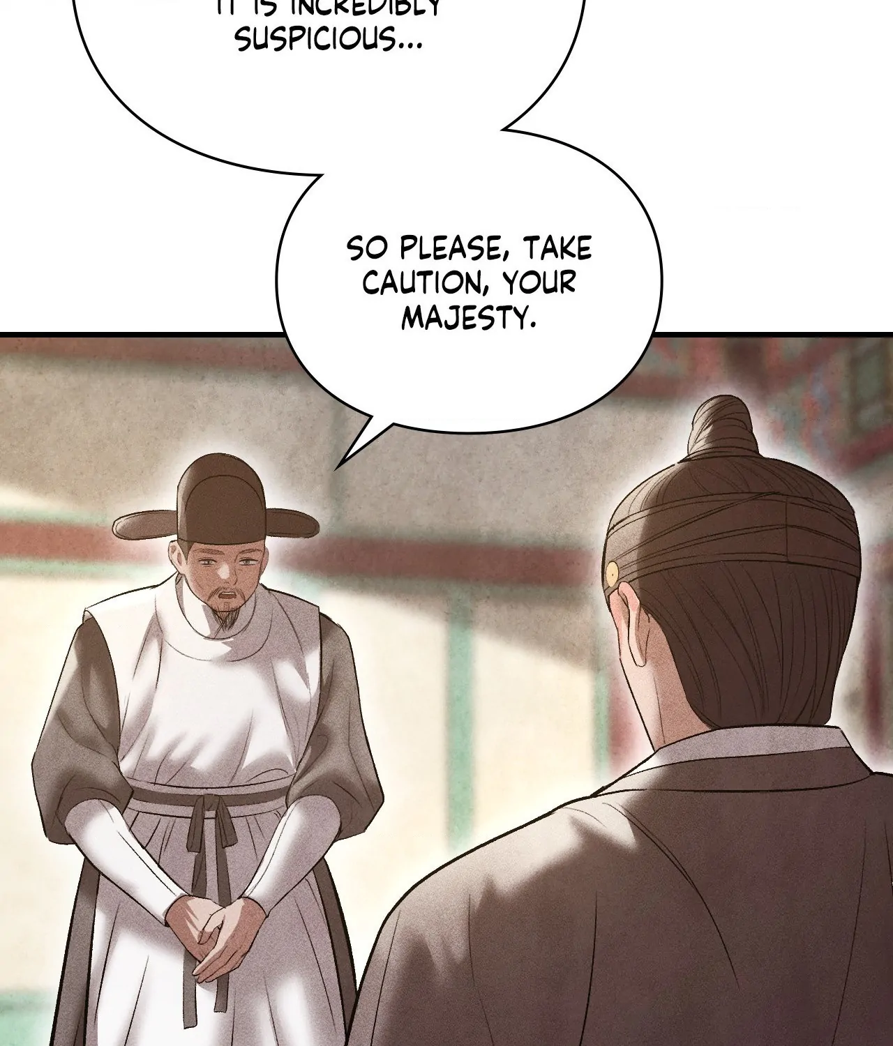 Palace of Euphoria Chapter 26 - page 47