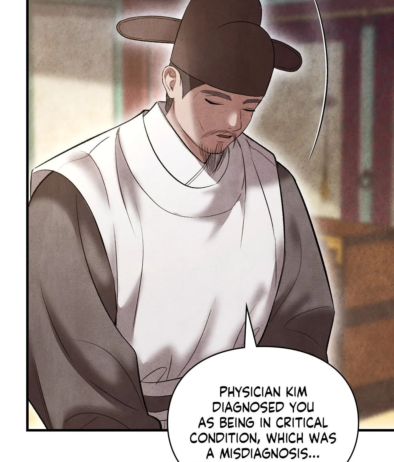 Palace of Euphoria Chapter 26 - page 52