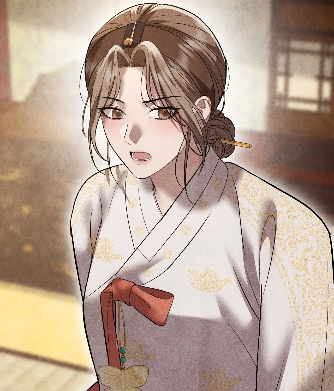 Palace of Euphoria Chapter 26 - page 56