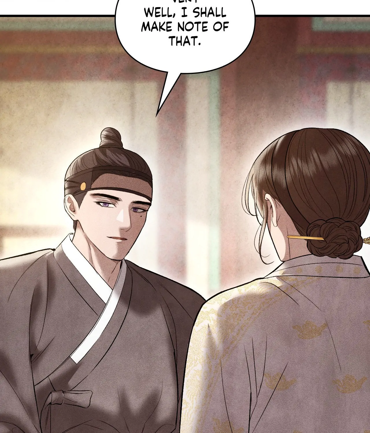 Palace of Euphoria Chapter 26 - page 58