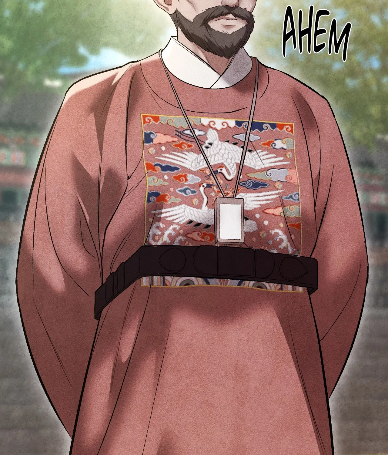 Palace of Euphoria Chapter 26 - page 64