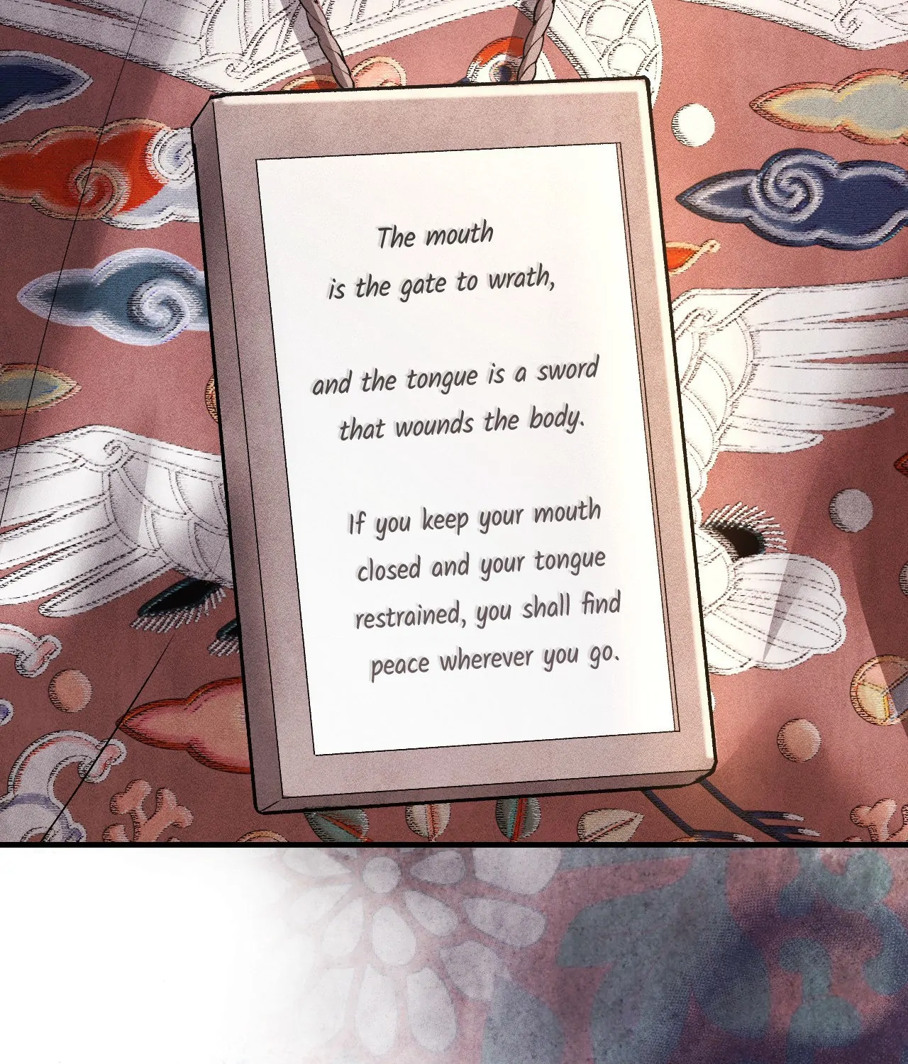 Palace of Euphoria Chapter 26 - page 66