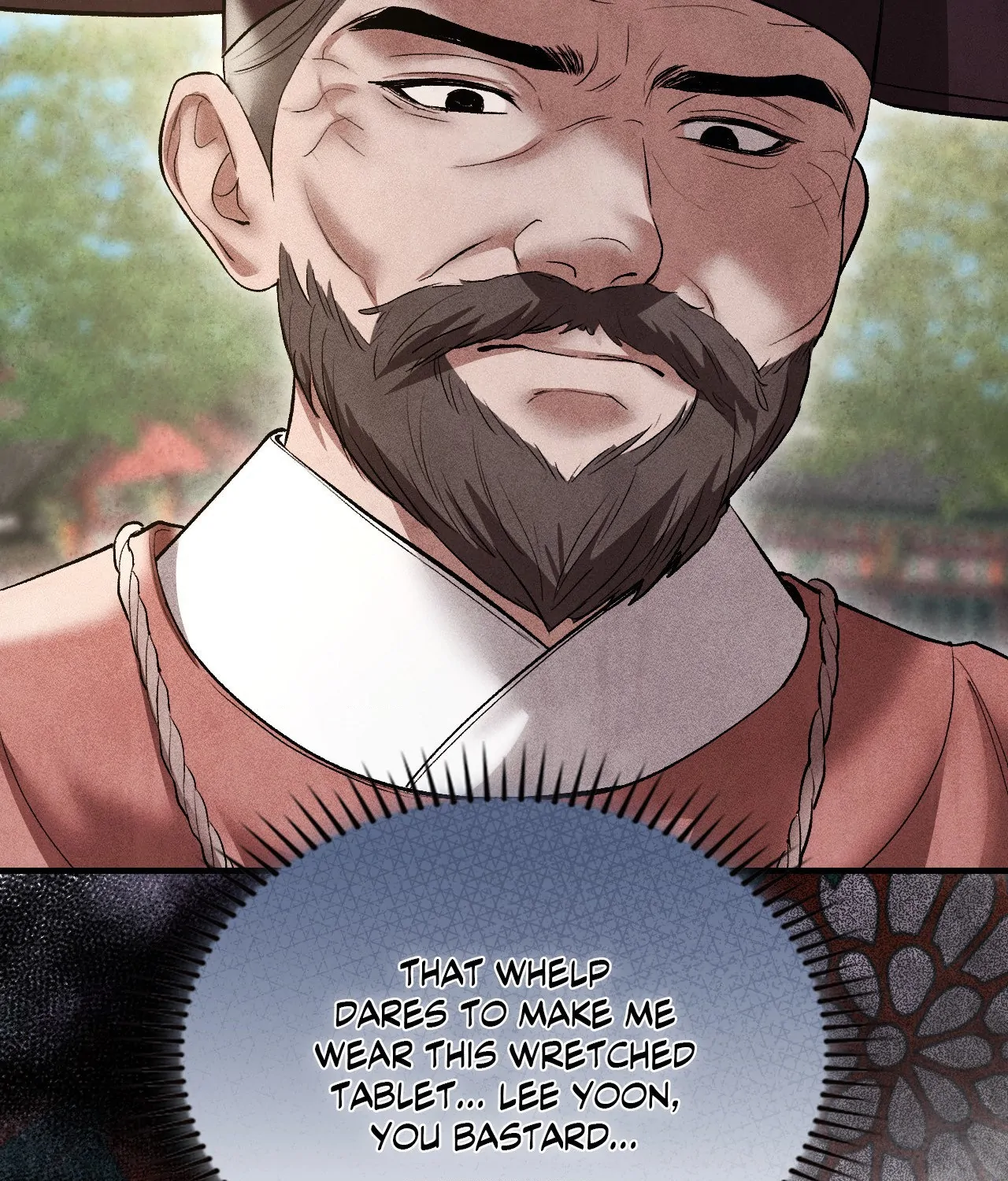 Palace of Euphoria Chapter 26 - page 68