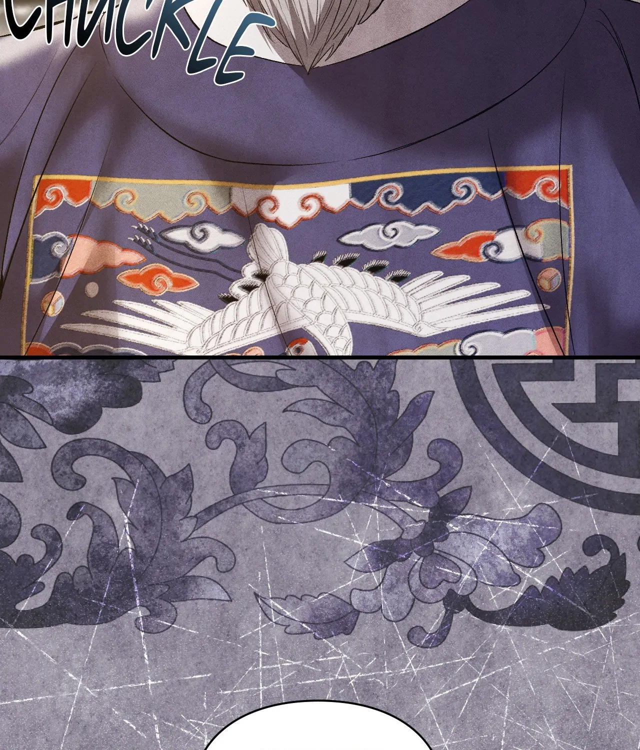 Palace of Euphoria Chapter 26 - page 73