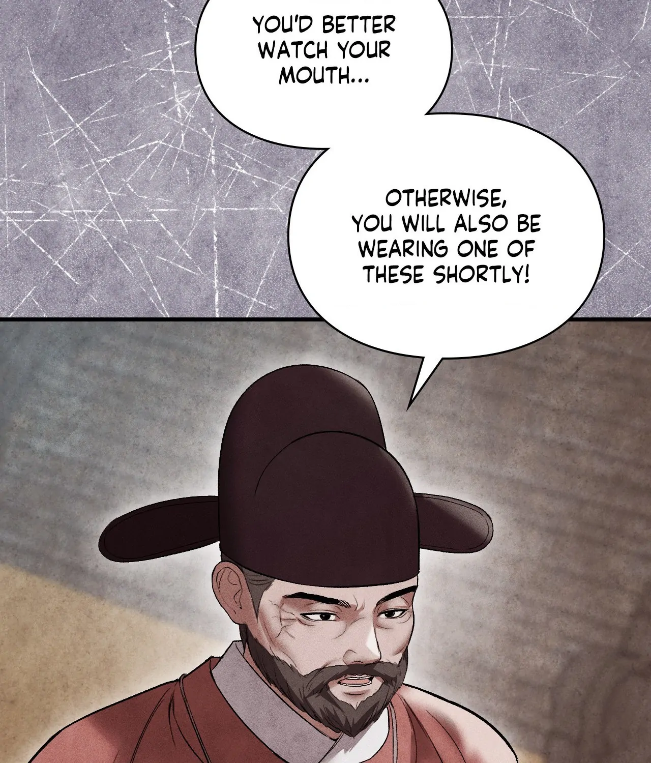 Palace of Euphoria Chapter 26 - page 74